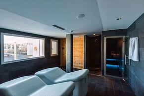 ARTIEM Carlos - Adults Only Hotel