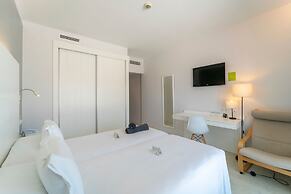 ARTIEM Carlos - Adults Only Hotel