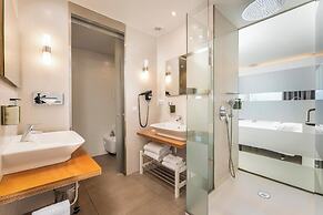 ARTIEM Carlos - Adults Only Hotel