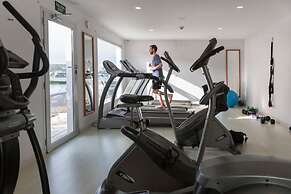 ARTIEM Carlos - Adults Only Hotel