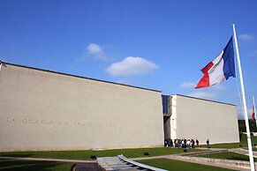 Première Classe Bayeux