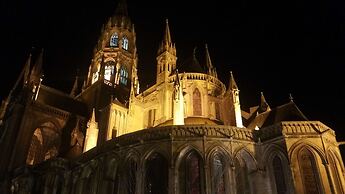Première Classe Bayeux