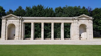 Première Classe Bayeux