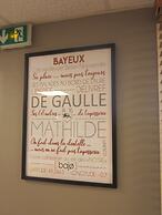 Première Classe Bayeux