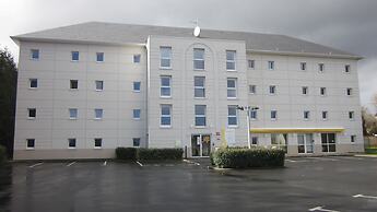Première Classe Bayeux