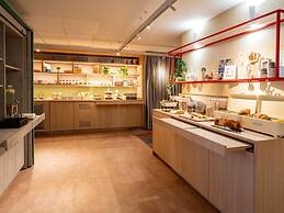 ibis Styles Bordeaux Centre Gare