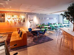 ibis Styles Bordeaux Centre Gare