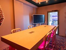 ibis Styles Bordeaux Centre Gare