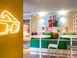 ibis Styles Bordeaux Centre Gare