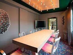 ibis Styles Bordeaux Centre Gare