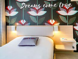 ibis Styles Bordeaux Centre Gare