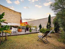 ibis Styles Bordeaux Centre Gare