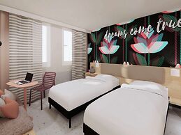 ibis Styles Bordeaux Centre Gare