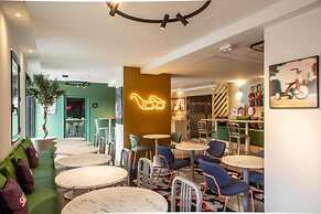 ibis Styles Bordeaux Centre Gare