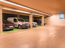 ibis Styles Bordeaux Centre Gare