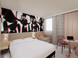 ibis Styles Bordeaux Centre Gare