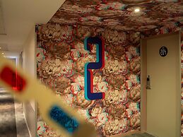 ibis Styles Bordeaux Centre Gare