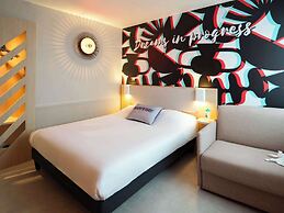ibis Styles Bordeaux Centre Gare