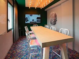 ibis Styles Bordeaux Centre Gare