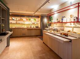 ibis Styles Bordeaux Centre Gare