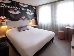 ibis Styles Bordeaux Centre Gare