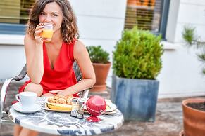 ibis Styles Bordeaux Centre Gare