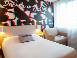 ibis Styles Bordeaux Centre Gare