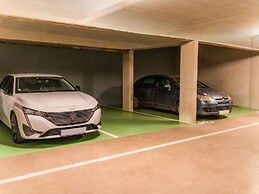 ibis Styles Bordeaux Centre Gare