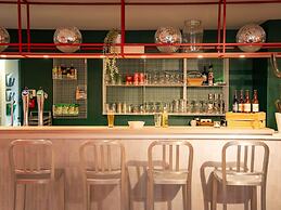 ibis Styles Bordeaux Centre Gare
