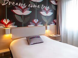 ibis Styles Bordeaux Centre Gare