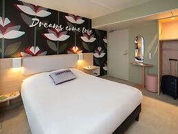 ibis Styles Bordeaux Centre Gare