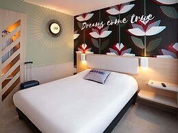 ibis Styles Bordeaux Centre Gare