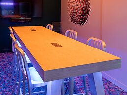 ibis Styles Bordeaux Centre Gare