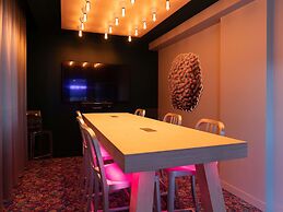 ibis Styles Bordeaux Centre Gare
