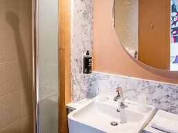 ibis Styles Bordeaux Centre Gare