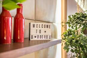 ibis Styles Bordeaux Centre Gare