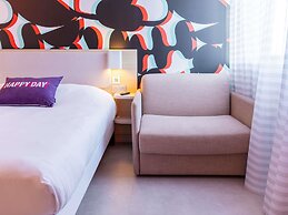 ibis Styles Bordeaux Centre Gare