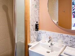 ibis Styles Bordeaux Centre Gare