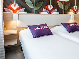 ibis Styles Bordeaux Centre Gare