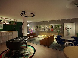 ibis Styles Bordeaux Centre Gare