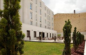 ibis Styles Bordeaux Centre Gare