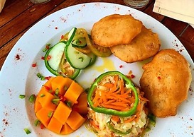 Kalinago Beach Resort