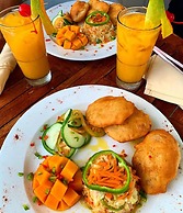 Kalinago Beach Resort