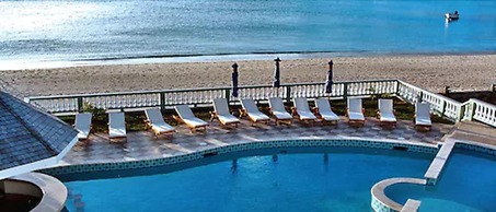 Kalinago Beach Resort