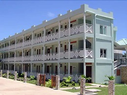 Kalinago Beach Resort