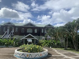 Kalinago Beach Resort