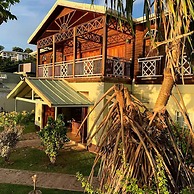 Kalinago Beach Resort