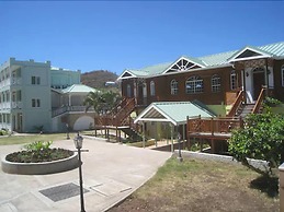 Kalinago Beach Resort