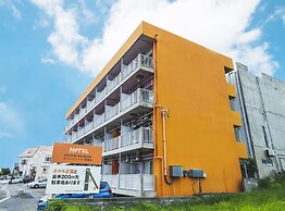 Hotel Resort Inn Ishigakijima