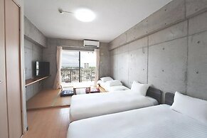 Hotel Resort Inn Ishigakijima